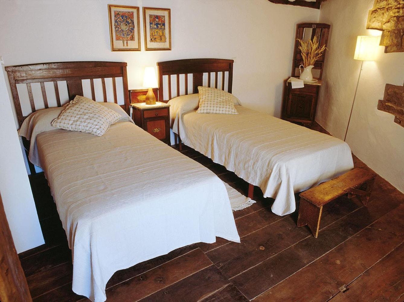 Casas Rurales El Mayorazgo Cordovilla de Aguilar Ngoại thất bức ảnh