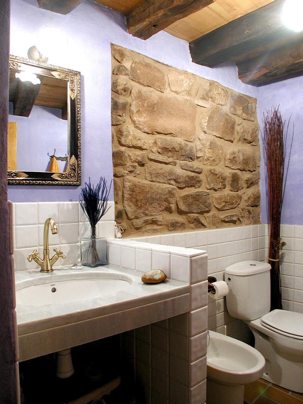 Casas Rurales El Mayorazgo Cordovilla de Aguilar Ngoại thất bức ảnh