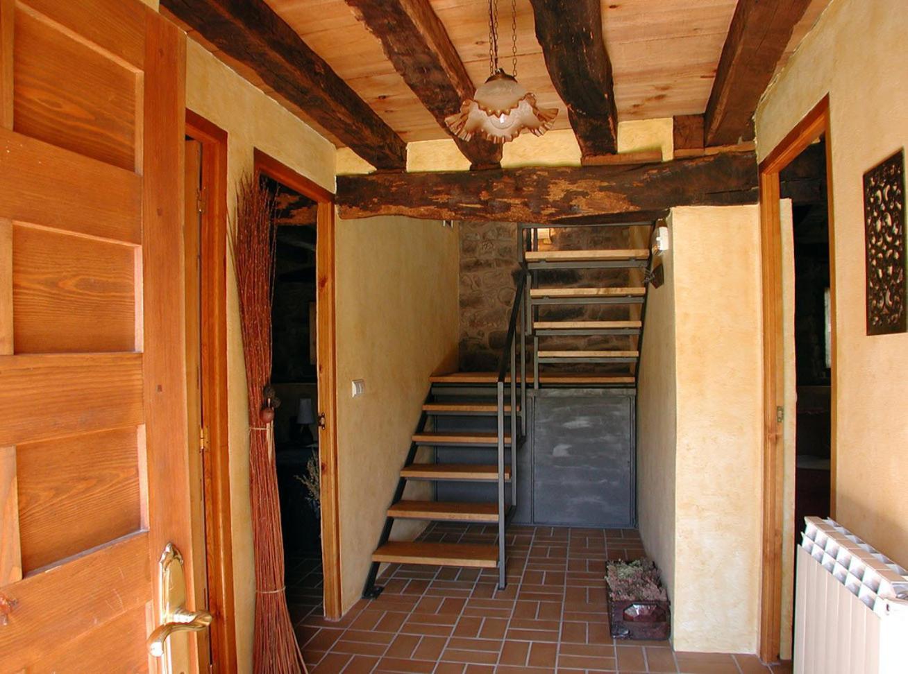 Casas Rurales El Mayorazgo Cordovilla de Aguilar Ngoại thất bức ảnh