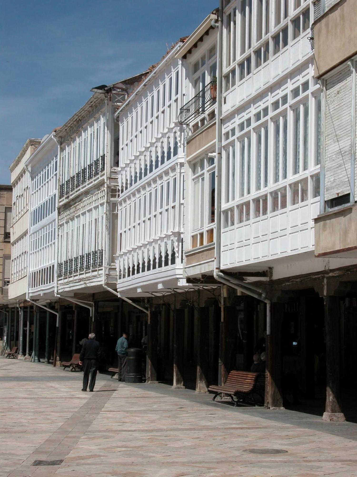 Casas Rurales El Mayorazgo Cordovilla de Aguilar Ngoại thất bức ảnh